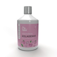 Raw Powders Vegan Collagen 500 мл.